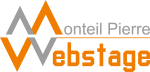 Webstage-Logo